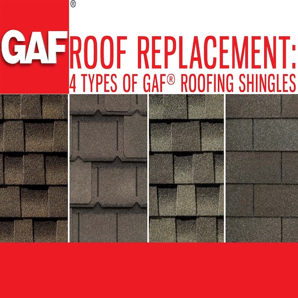 Exploring the Range of GAF Shingle Lines: Unique Features for Every ...