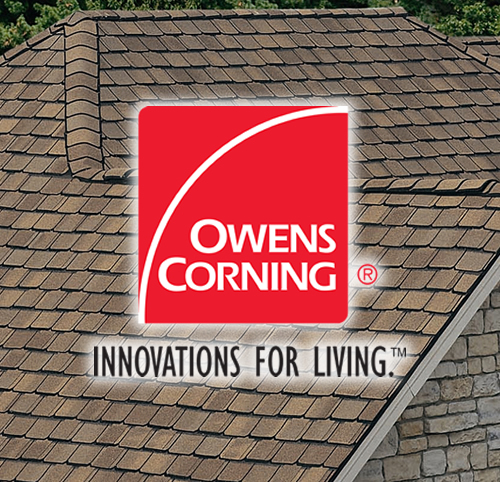 Owens Corning Roofing Products: Elevating Roofing To New Heights ...